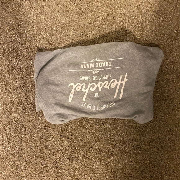 Herschel hoodie - Picture 2 of 2